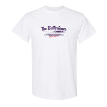 Load image into Gallery viewer, AMERICAN BRUNCH TROUBADOUR TEE