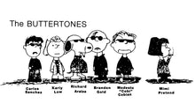 Load image into Gallery viewer, PEANUTS TEE WHITE