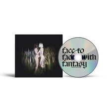 Load image into Gallery viewer, FACE TO FACE WITH FANTASY (CD)