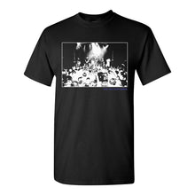 Load image into Gallery viewer, FTFWF TOUR TEE BLACK