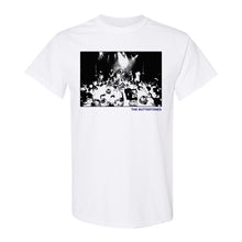 Load image into Gallery viewer, FTFWF TOUR TEE WHITE