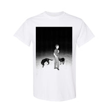 Load image into Gallery viewer, CHAIN TEE WHITE